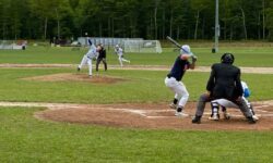 Walpole baseball renews its rivalry with Norwood