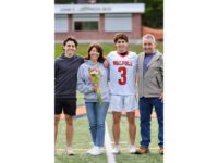 Timberwolves dominate Wildcats in boys’ lacrosse