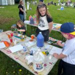 Bellforge springs to life