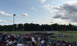 NHS celebrates Class of 2025