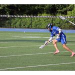 Boys’ lax finishes with strong record