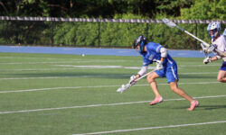 Boys’ lax finishes with strong record