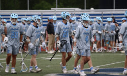 Warriors finish regular season on top