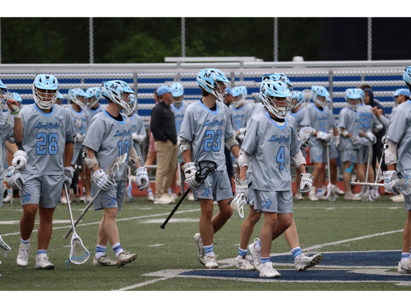 Warriors finish regular season on top