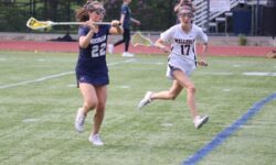 Rockets’ season ends strong