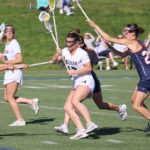 Needham fights hard on Senior Night