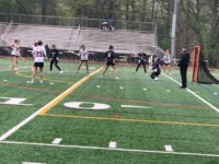 Top teams in state battle in girls’ lacrosse