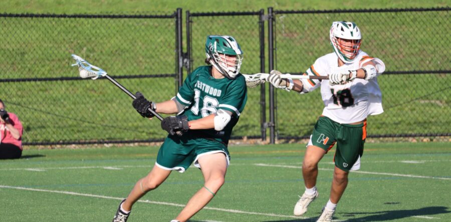 Wolverines mark seventh consecutive win
