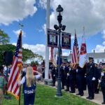 Walpole remembers on Memorial Day