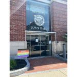Needham proclaims June 2025 as Pride Month