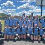 2025 Needham Memorial Day Tournament