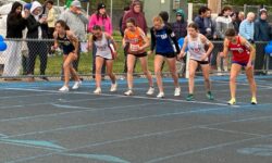 Timberwolves give their best at Bay State Conference