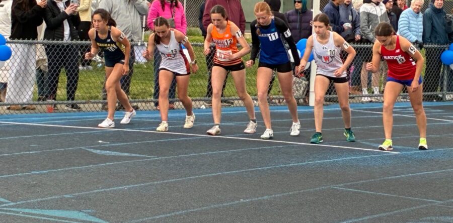 Timberwolves give their best at Bay State Conference