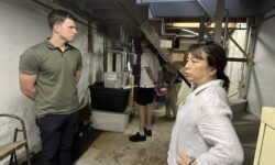 Medfield Historical Society expresses thanks