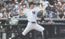 Walpole’s own Cam Schlittler Shines in Yankees debut