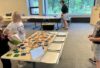 Tweens solve alien escape challenge