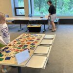 Tweens solve alien escape challenge