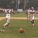 Walpole Little League wins District 11 championship
