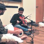 DTL features southing South Indian sounds