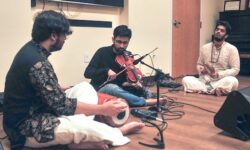 DTL features southing South Indian sounds
