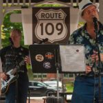Route 109 at MEMO Concert