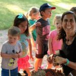 Vanessa Trien returns to Westwood