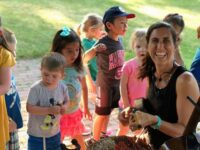 Vanessa Trien returns to Westwood