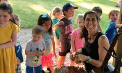 Vanessa Trien returns to Westwood