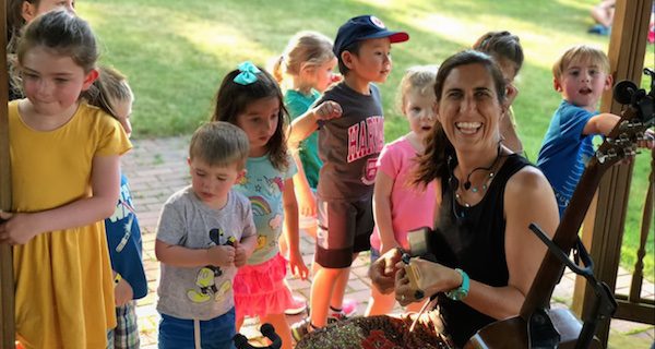 Vanessa Trien returns to Westwood