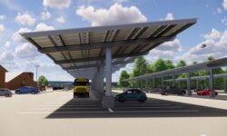 Environmental advances at WPS