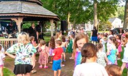 Swifties enjoy T.S. I Love You