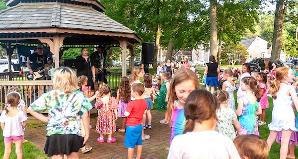 Swifties enjoy T.S. I Love You