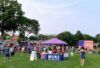 Walpole celebrates National Night Out