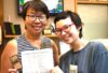 DS participates in Minute Man Library Crawl