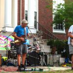 Eddy’s Shoe shines in Dover