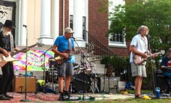 Eddy’s Shoe shines in Dover