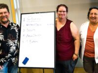 Literary Trivia at WPL