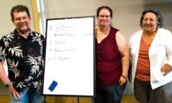 Literary Trivia at WPL