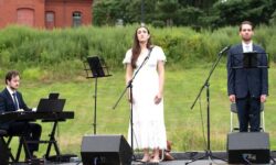 BSO brings Opera to Medfield