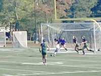 Girls Varsity Soccer ties Westwood 3–3