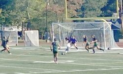 Girls Varsity Soccer ties Westwood 3–3