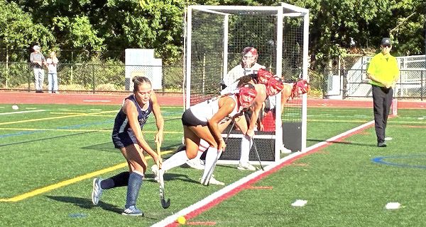 Porkers begin season with dominance