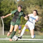 Wolverines make come back versus Raiders