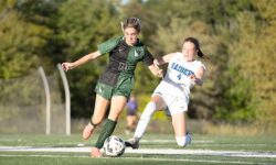 Wolverines make come back versus Raiders