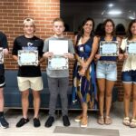 Students shape Caryl Center’s Future