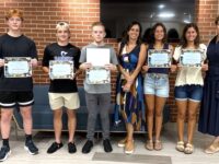 Students shape Caryl Center’s Future
