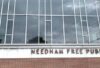 NFPL to renovate and expand teen room 