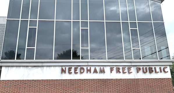 NFPL to renovate and expand teen room