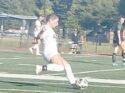 Girls Varsity Soccer ties Westwood 3–3