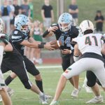 Medfield Football continues hot start